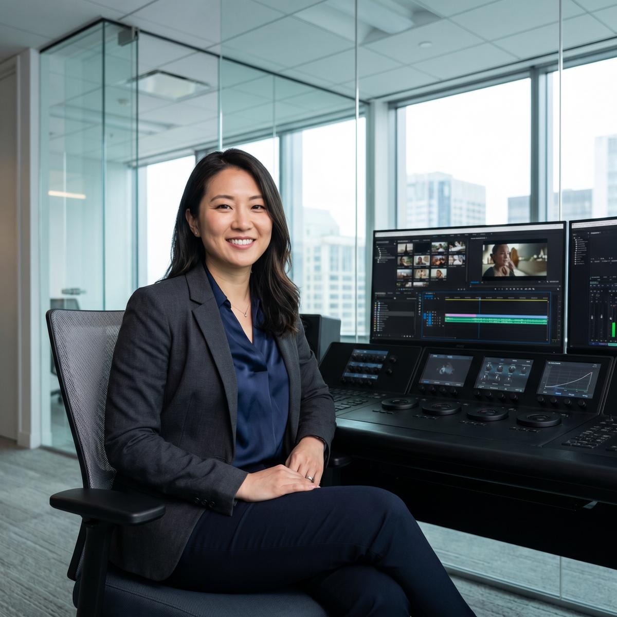 福利姬制片人林晓雨